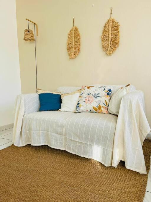 Appartement Idealement Situe Sur Boucan Canot Saint-Gilles Les Bains Exterior photo